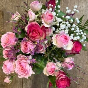 Bouquet de la semaine