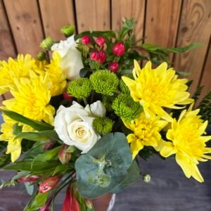Bouquet de la semaine