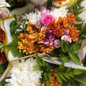 Bouquet de la semaine