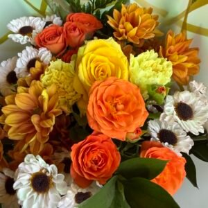 Bouquet de la semaine