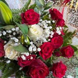 Bouquet Nguizi