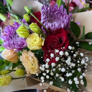 Bouquet de la semaine