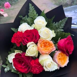 Bouquet Nguizi